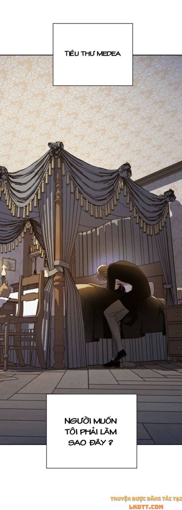 Tôi Muốn Trở Thành Cô Ấy Chỉ Một Ngày Chap 71 - Next Chap 72