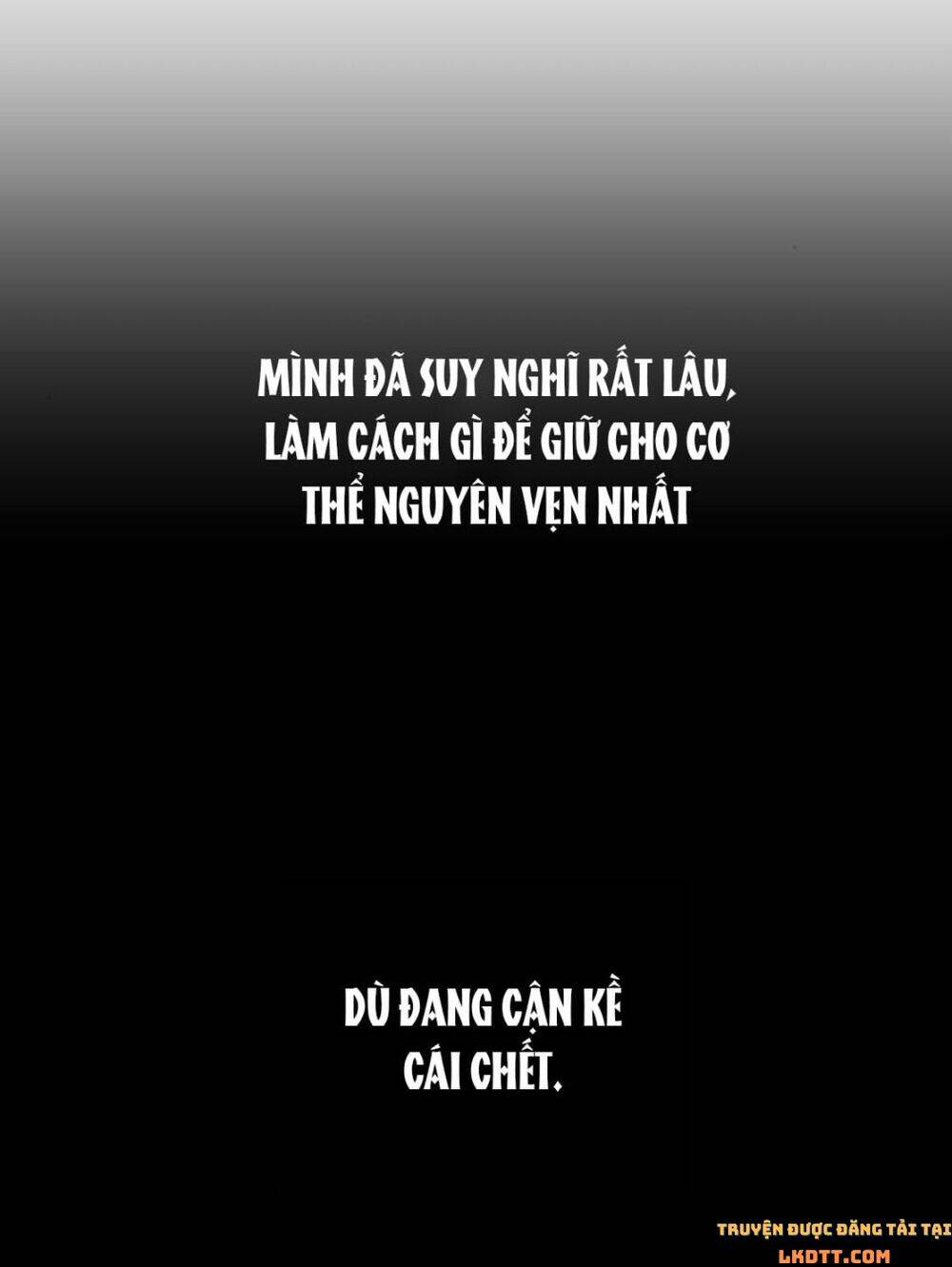 Tôi Muốn Trở Thành Cô Ấy Chỉ Một Ngày Chap 71 - Next Chap 72