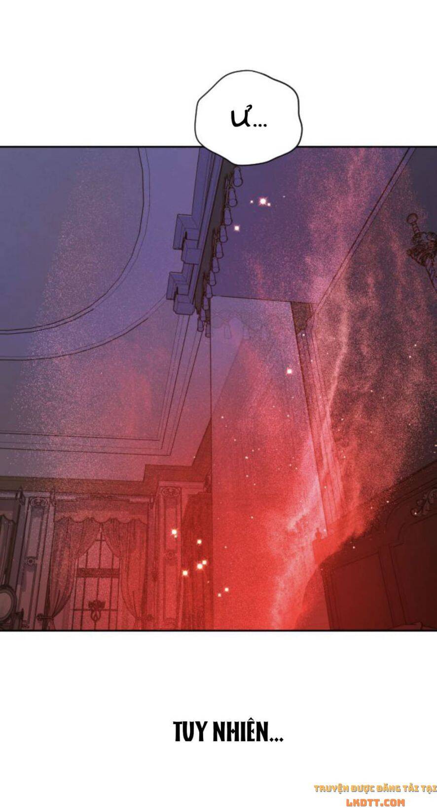 Tôi Muốn Trở Thành Cô Ấy Chỉ Một Ngày Chap 71 - Next Chap 72