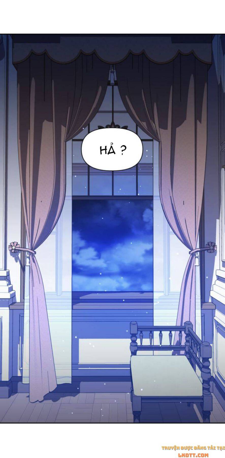 Tôi Muốn Trở Thành Cô Ấy Chỉ Một Ngày Chap 71 - Next Chap 72