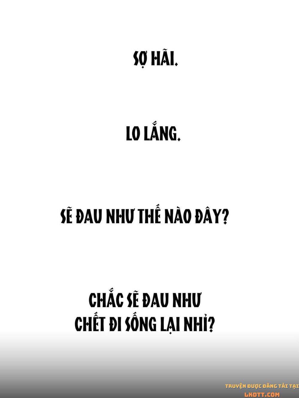 Tôi Muốn Trở Thành Cô Ấy Chỉ Một Ngày Chap 71 - Next Chap 72