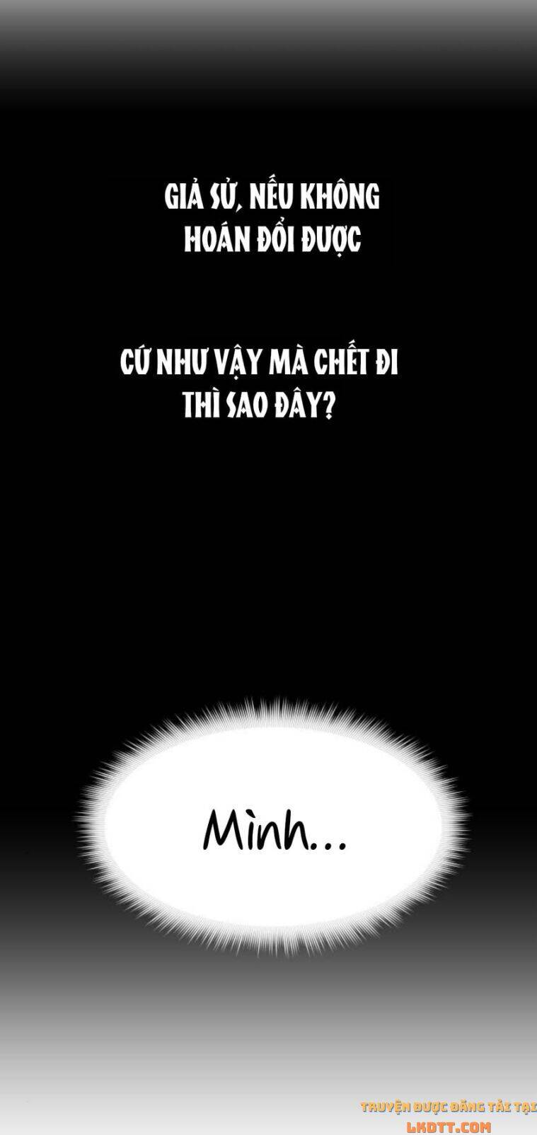 Tôi Muốn Trở Thành Cô Ấy Chỉ Một Ngày Chap 71 - Next Chap 72