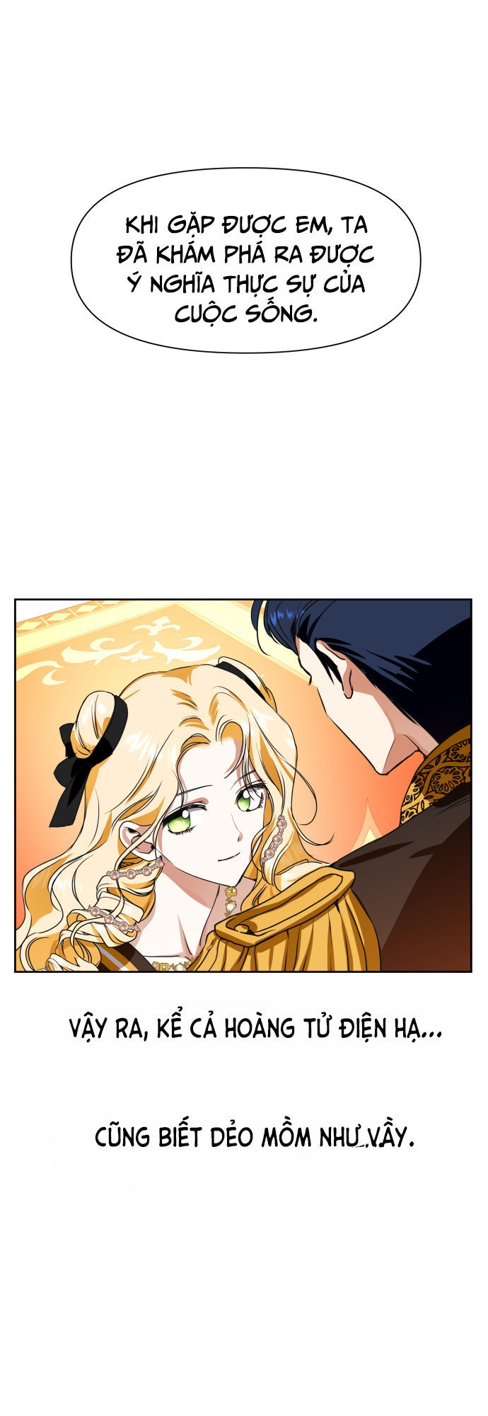 Tôi Muốn Trở Thành Cô Ấy Chỉ Một Ngày Chap 8 - Next Chap 9
