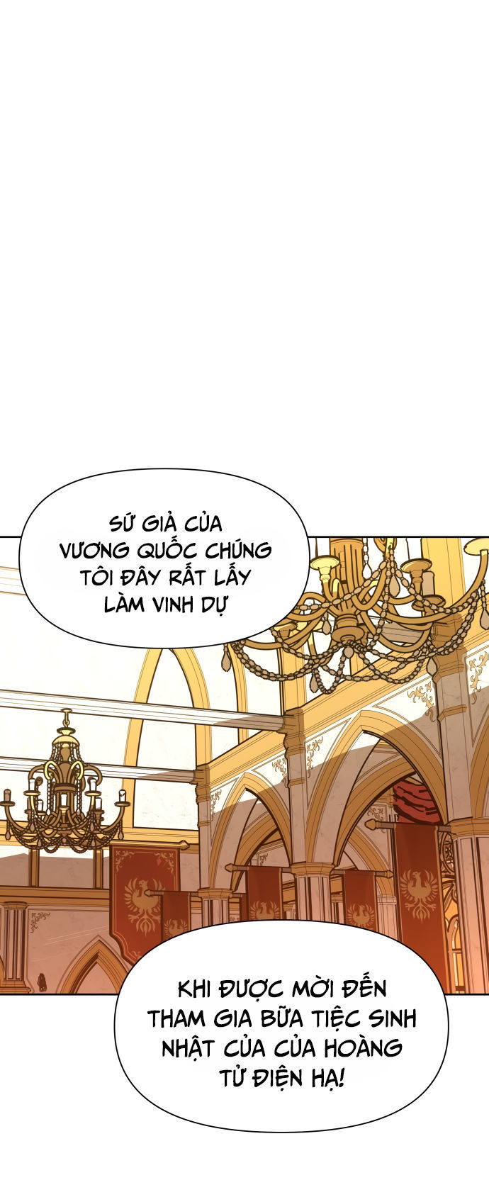 Tôi Muốn Trở Thành Cô Ấy Chỉ Một Ngày Chap 8 - Next Chap 9