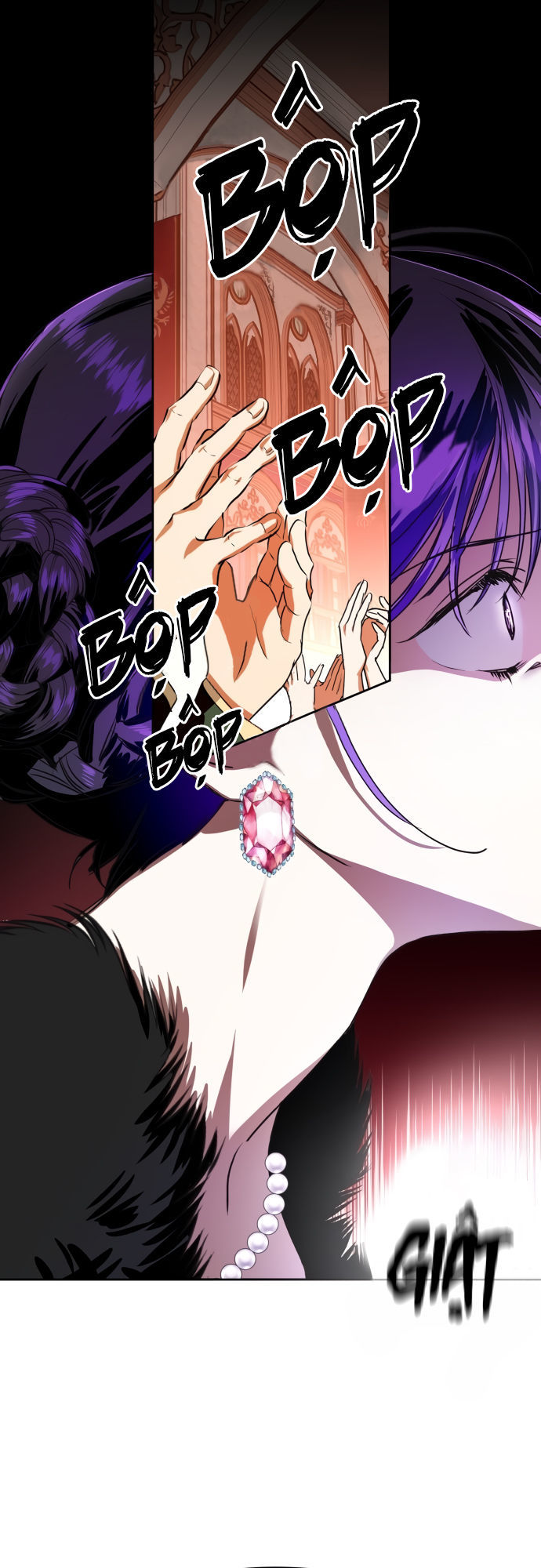 Tôi Muốn Trở Thành Cô Ấy Chỉ Một Ngày Chap 8 - Next Chap 9