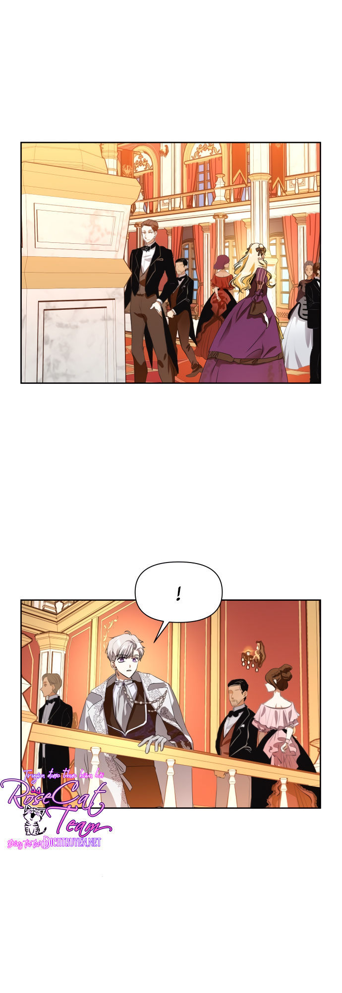 Tôi Muốn Trở Thành Cô Ấy Chỉ Một Ngày Chap 8 - Next Chap 9