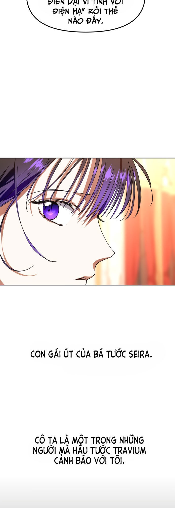 Tôi Muốn Trở Thành Cô Ấy Chỉ Một Ngày Chap 8 - Next Chap 9