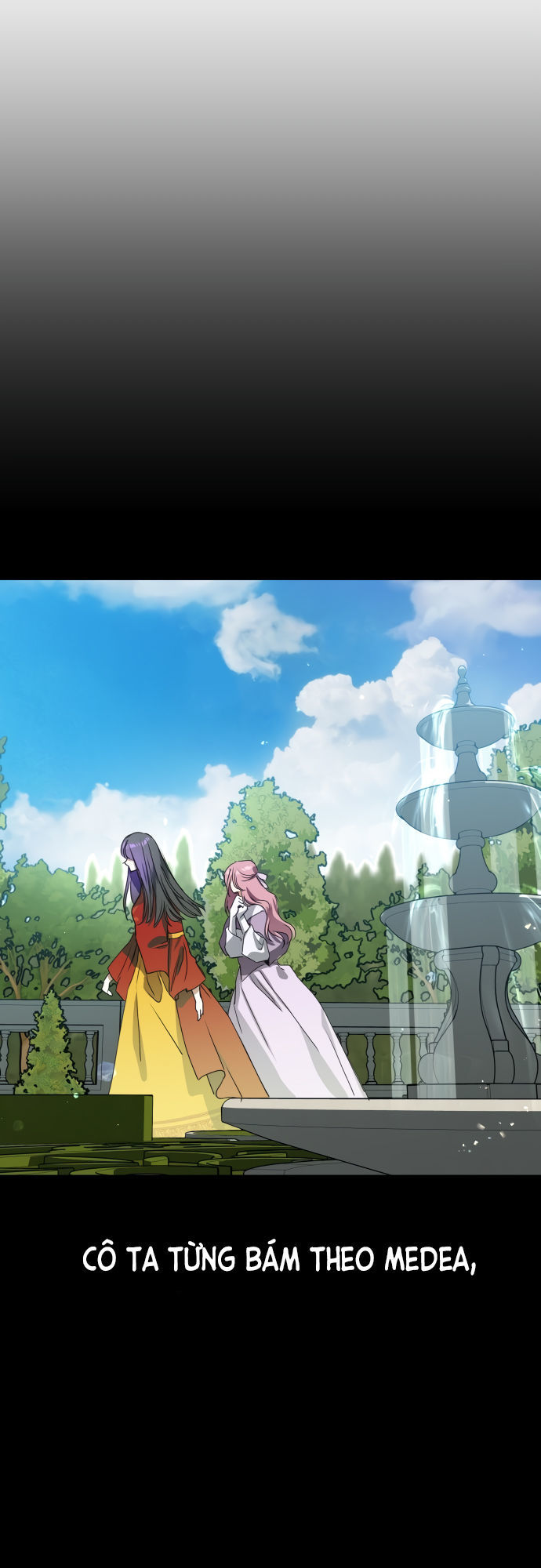 Tôi Muốn Trở Thành Cô Ấy Chỉ Một Ngày Chap 8 - Next Chap 9