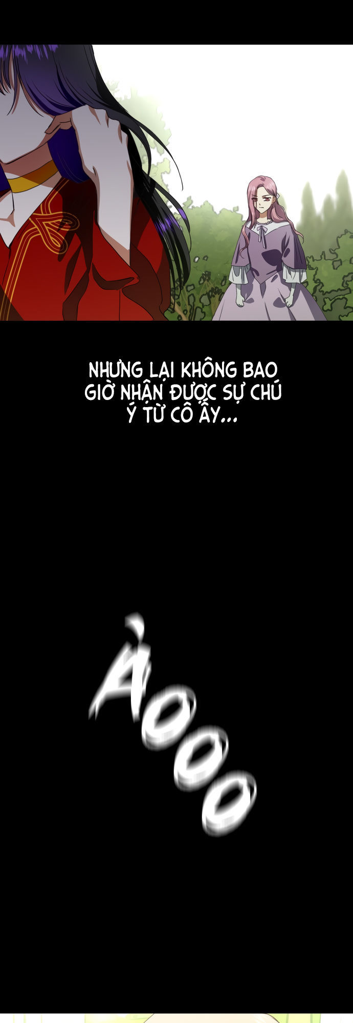 Tôi Muốn Trở Thành Cô Ấy Chỉ Một Ngày Chap 8 - Next Chap 9