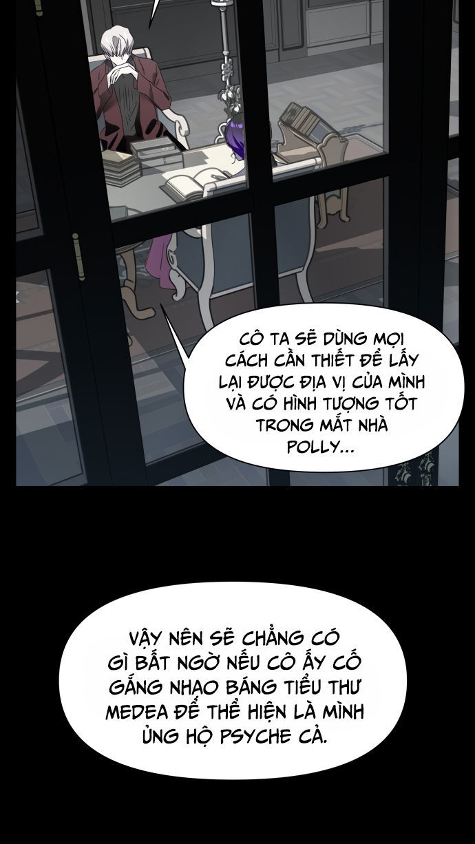 Tôi Muốn Trở Thành Cô Ấy Chỉ Một Ngày Chap 8 - Next Chap 9