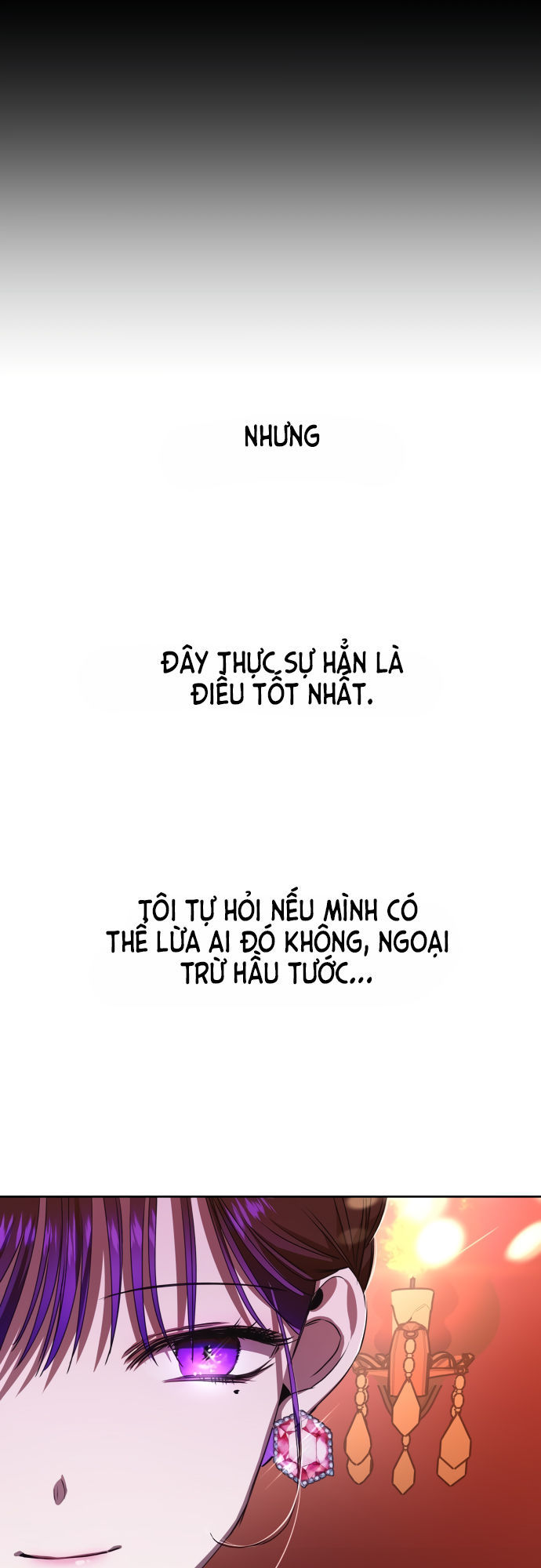 Tôi Muốn Trở Thành Cô Ấy Chỉ Một Ngày Chap 8 - Next Chap 9
