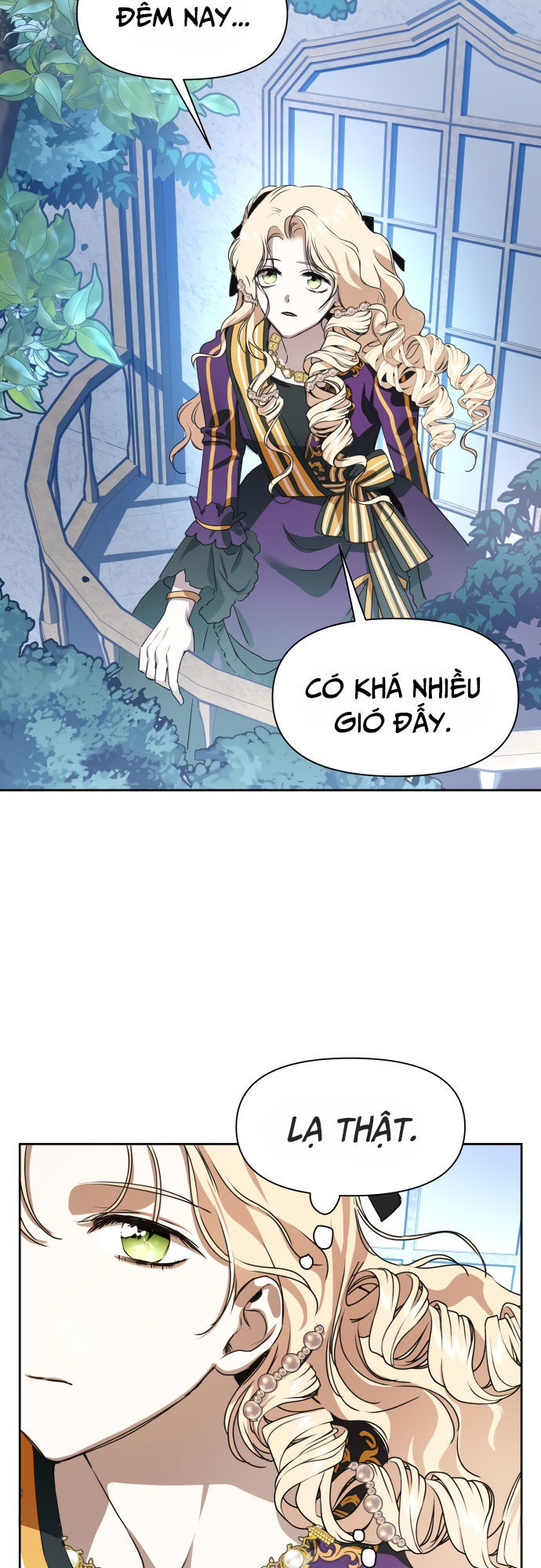 Tôi Muốn Trở Thành Cô Ấy Chỉ Một Ngày Chap 8 - Next Chap 9