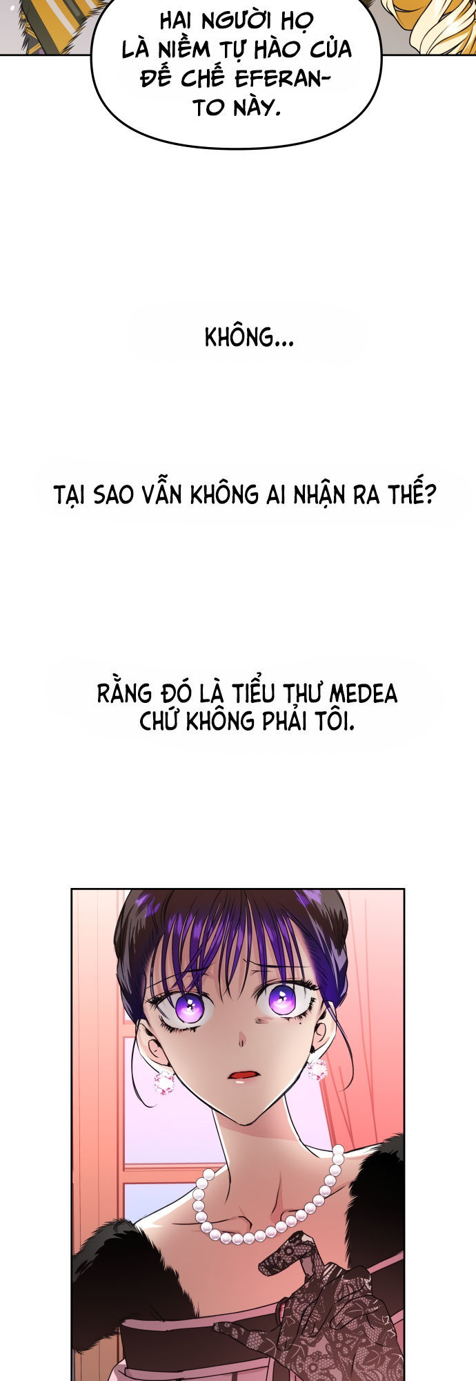 Tôi Muốn Trở Thành Cô Ấy Chỉ Một Ngày Chap 8 - Next Chap 9