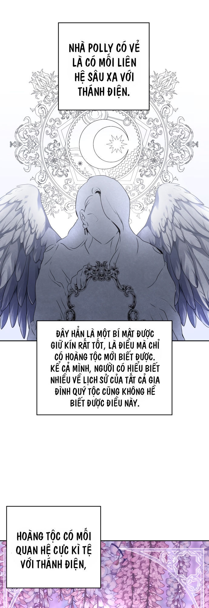 Tôi Muốn Trở Thành Cô Ấy Chỉ Một Ngày Chap 8 - Next Chap 9