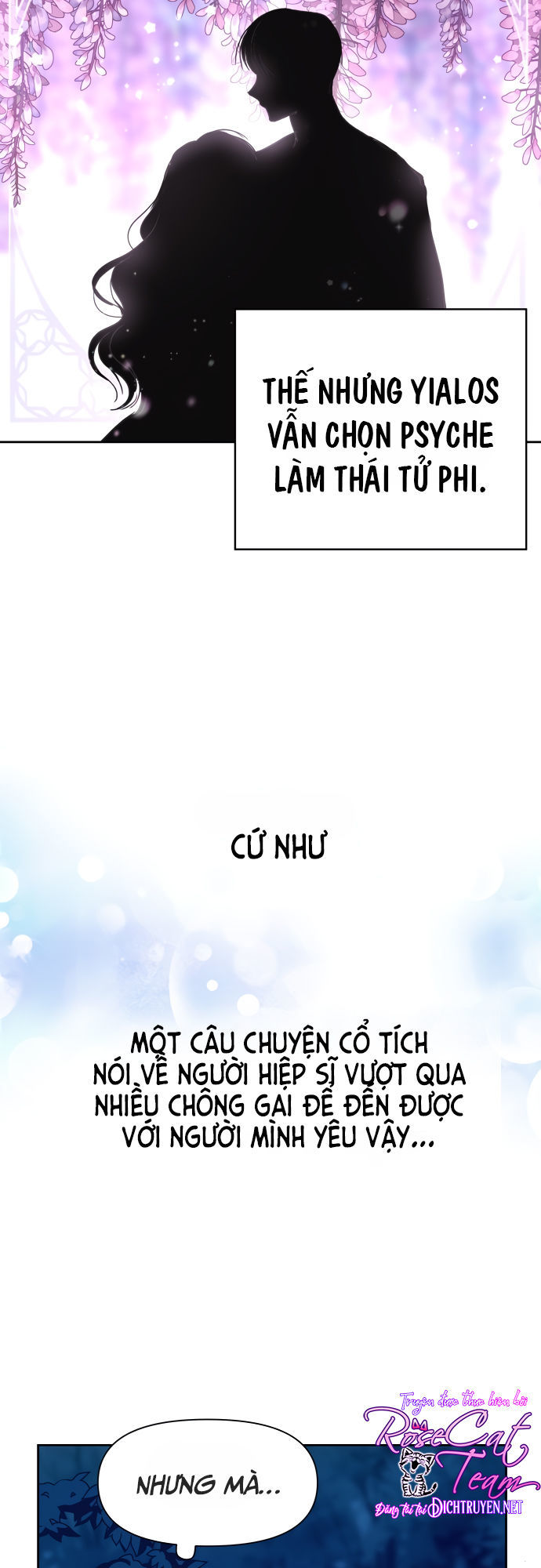 Tôi Muốn Trở Thành Cô Ấy Chỉ Một Ngày Chap 8 - Next Chap 9