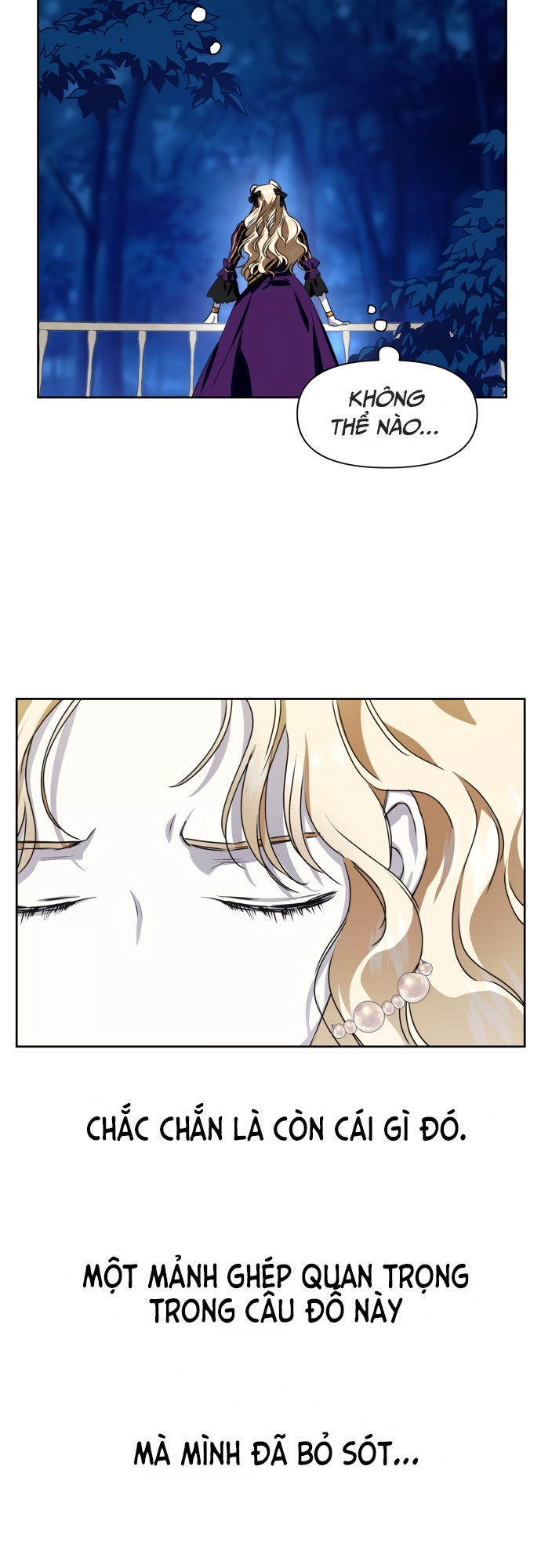 Tôi Muốn Trở Thành Cô Ấy Chỉ Một Ngày Chap 8 - Next Chap 9