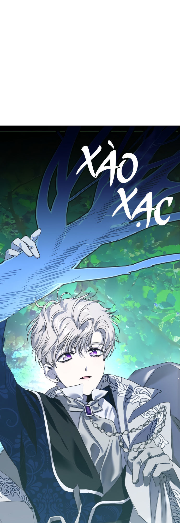 Tôi Muốn Trở Thành Cô Ấy Chỉ Một Ngày Chap 8 - Next Chap 9