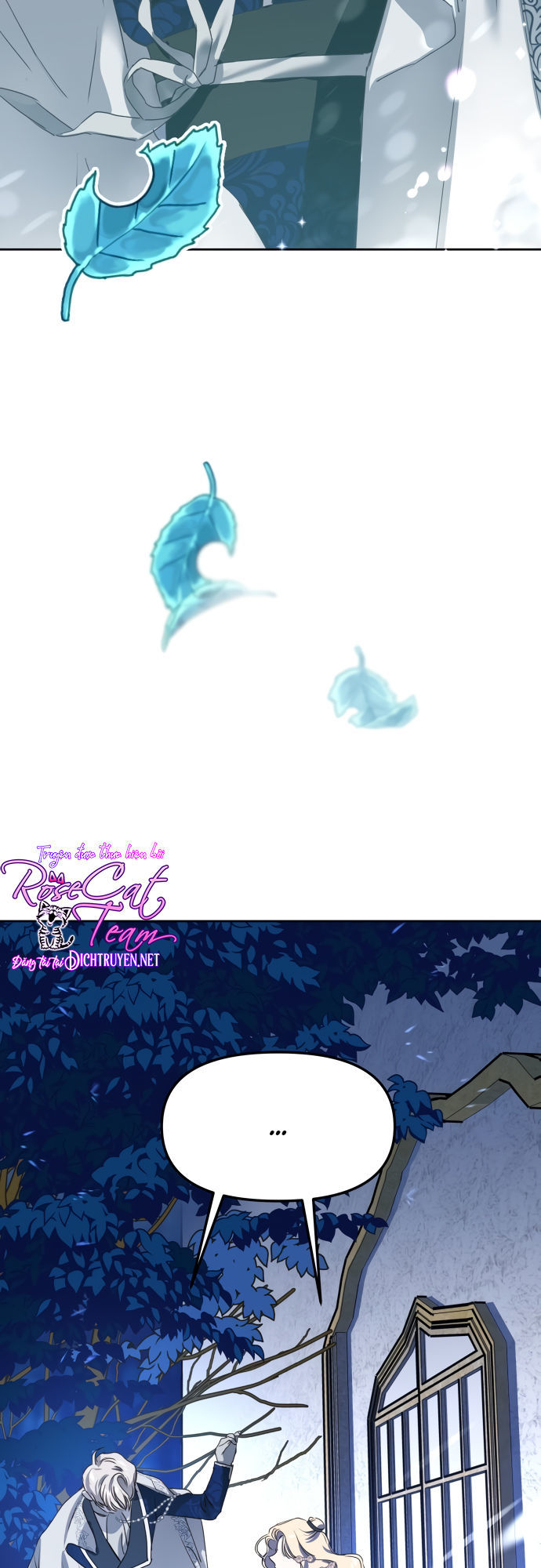 Tôi Muốn Trở Thành Cô Ấy Chỉ Một Ngày Chap 8 - Next Chap 9