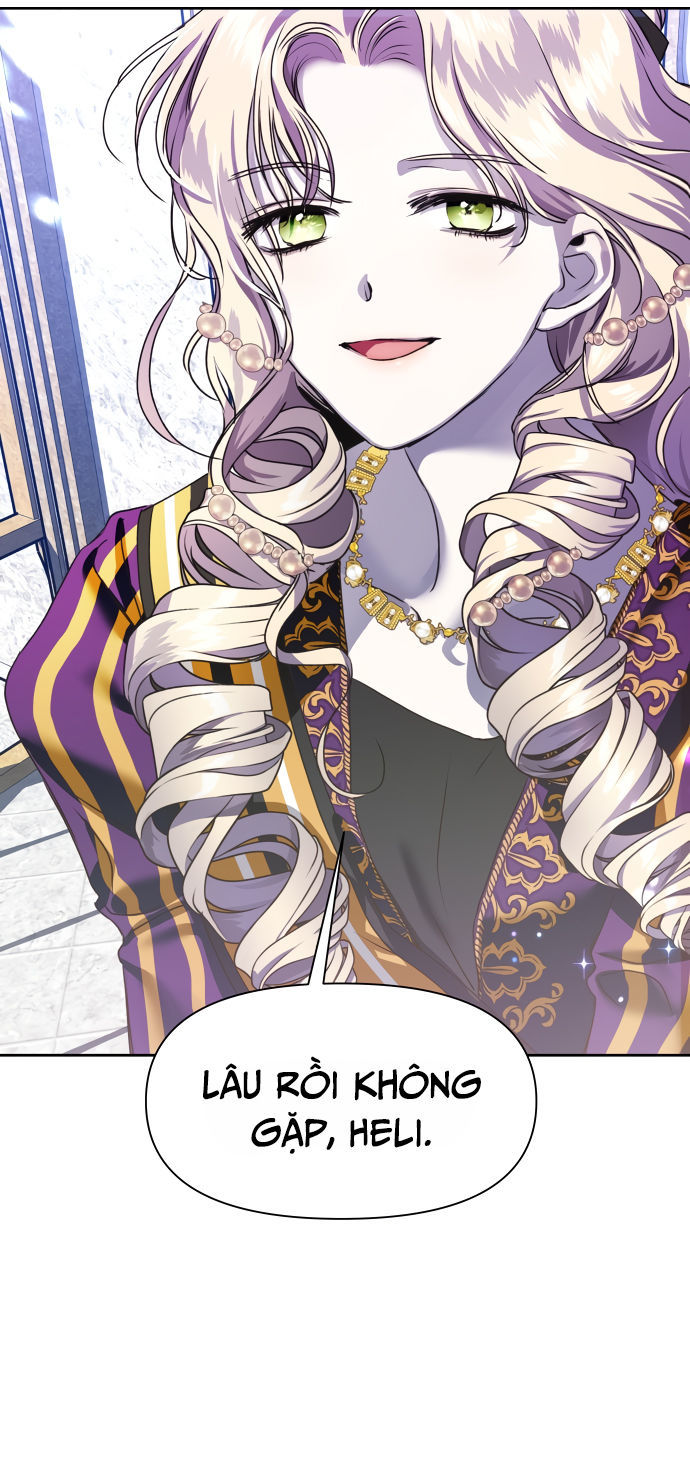 Tôi Muốn Trở Thành Cô Ấy Chỉ Một Ngày Chap 8 - Next Chap 9
