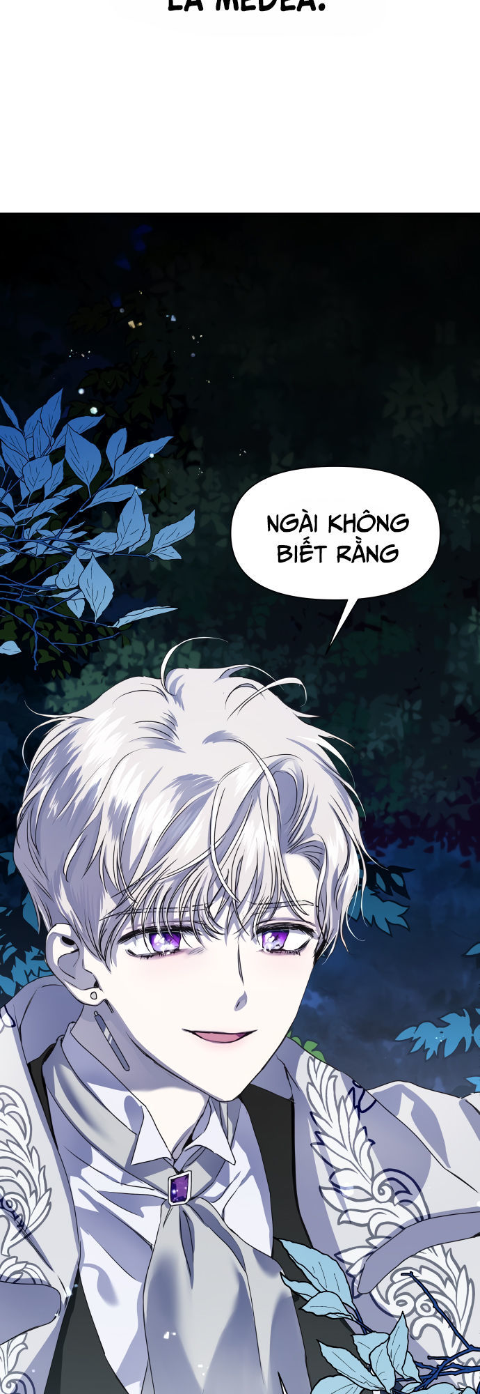 Tôi Muốn Trở Thành Cô Ấy Chỉ Một Ngày Chap 8 - Next Chap 9