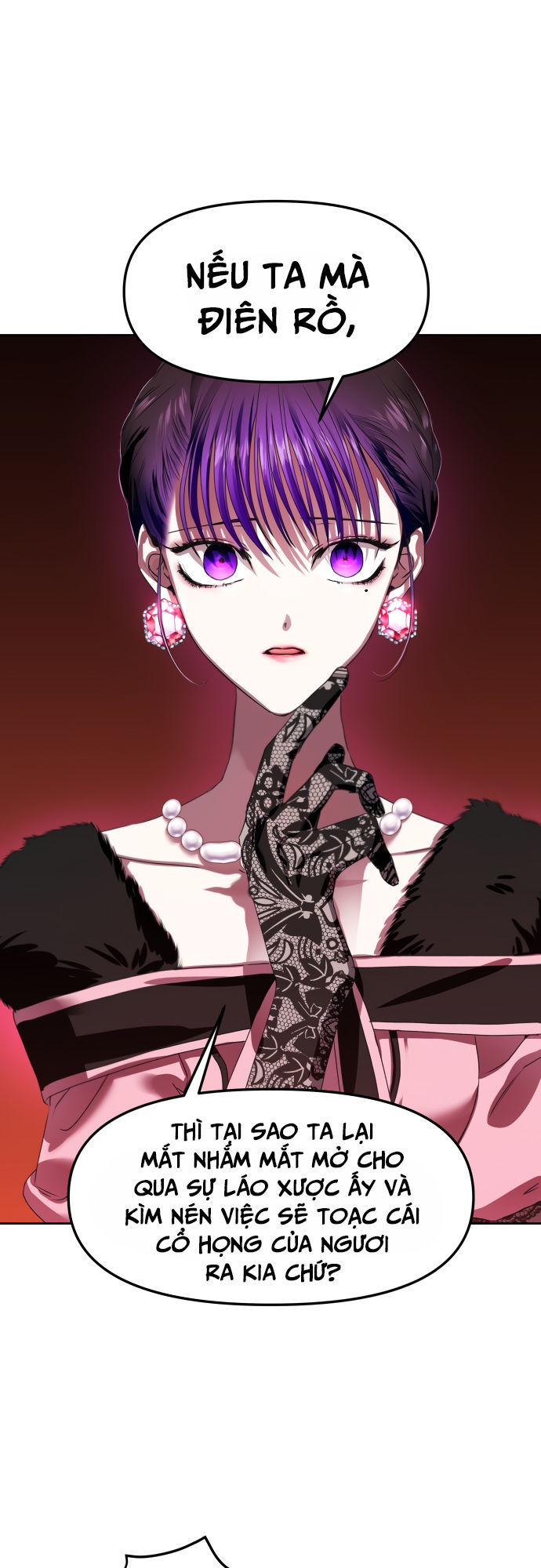 Tôi Muốn Trở Thành Cô Ấy Chỉ Một Ngày Chap 8 - Next Chap 9