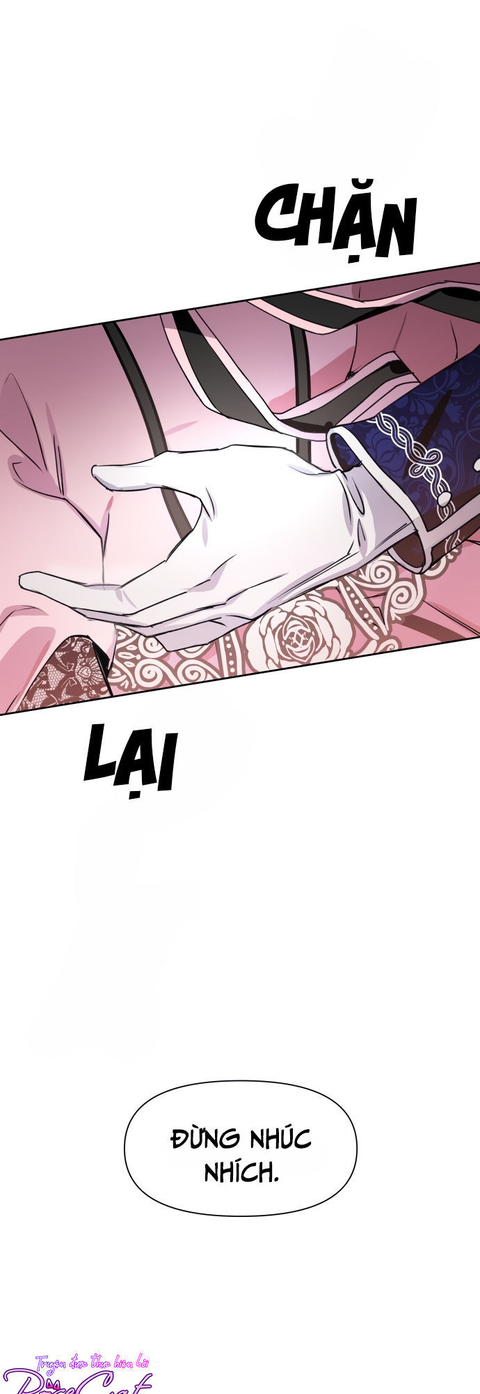 Tôi Muốn Trở Thành Cô Ấy Chỉ Một Ngày Chap 8 - Next Chap 9