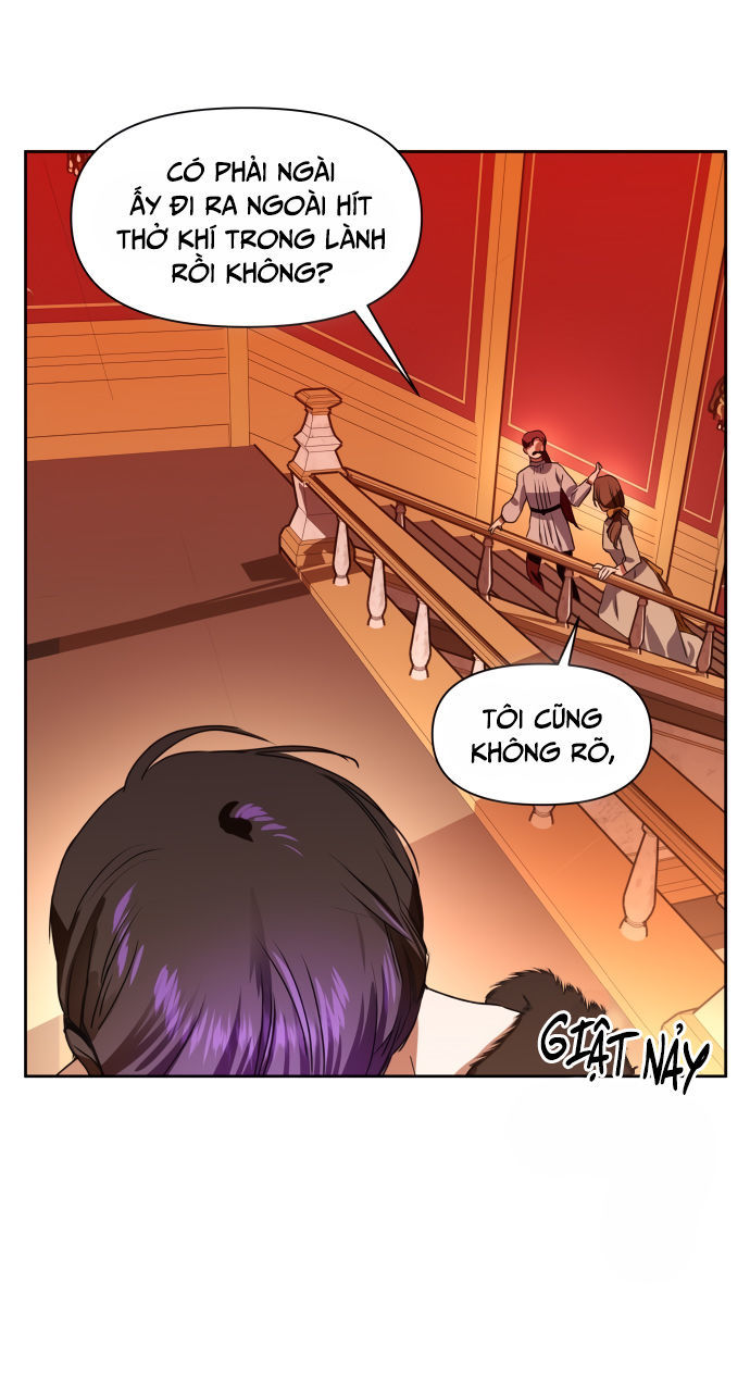 Tôi Muốn Trở Thành Cô Ấy Chỉ Một Ngày Chap 8 - Next Chap 9
