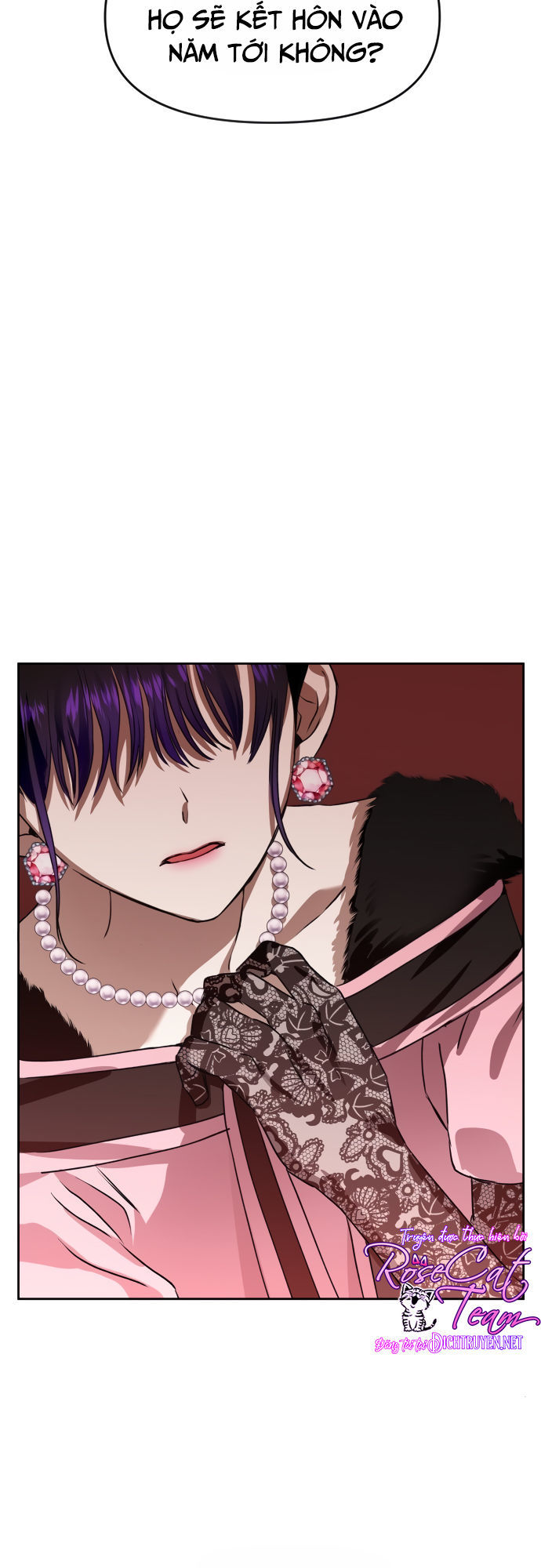 Tôi Muốn Trở Thành Cô Ấy Chỉ Một Ngày Chap 8 - Next Chap 9