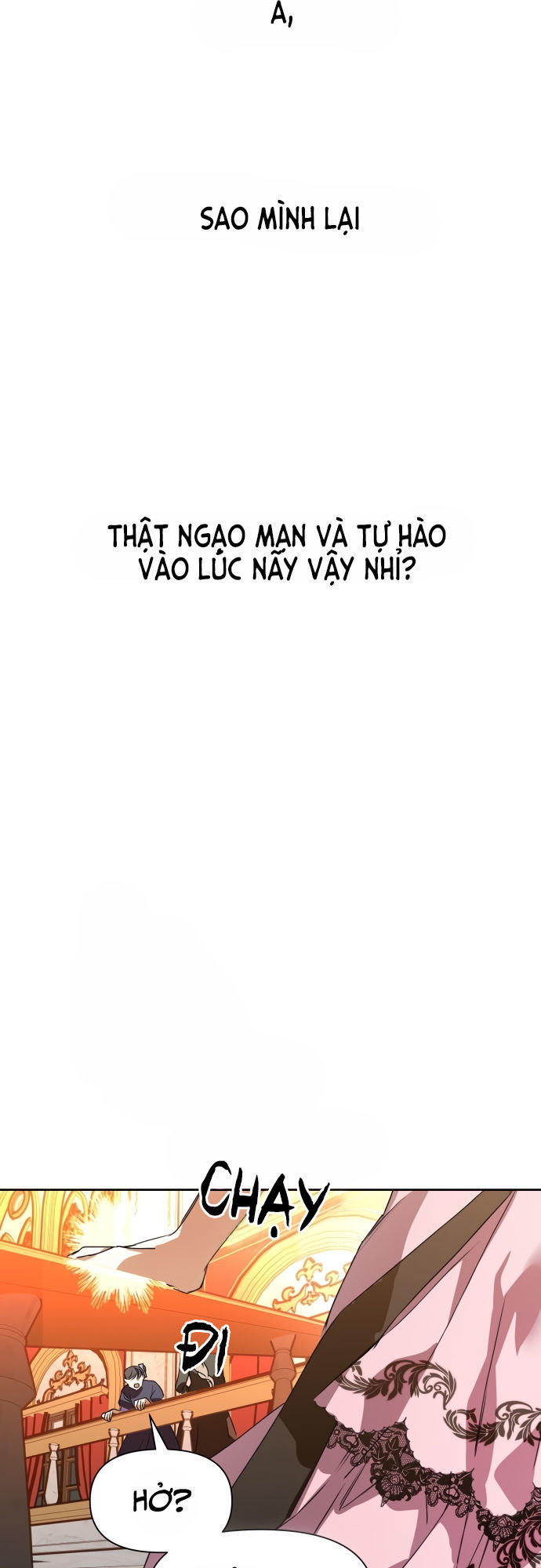 Tôi Muốn Trở Thành Cô Ấy Chỉ Một Ngày Chap 8 - Next Chap 9