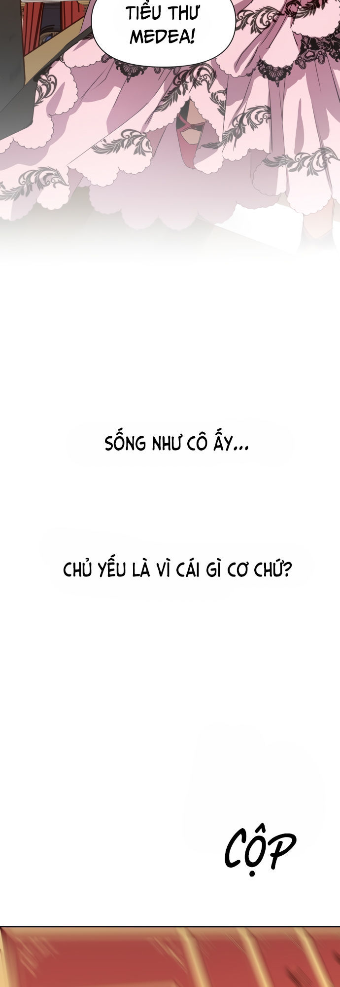 Tôi Muốn Trở Thành Cô Ấy Chỉ Một Ngày Chap 8 - Next Chap 9