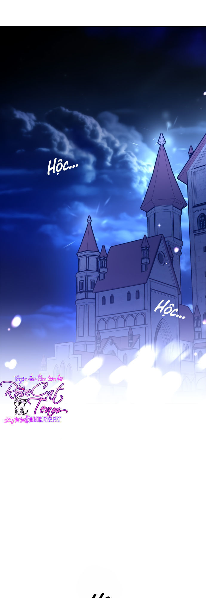 Tôi Muốn Trở Thành Cô Ấy Chỉ Một Ngày Chap 8 - Next Chap 9