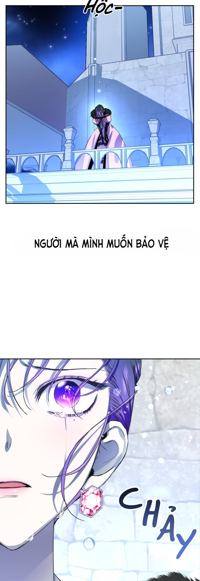 Tôi Muốn Trở Thành Cô Ấy Chỉ Một Ngày Chap 8 - Next Chap 9