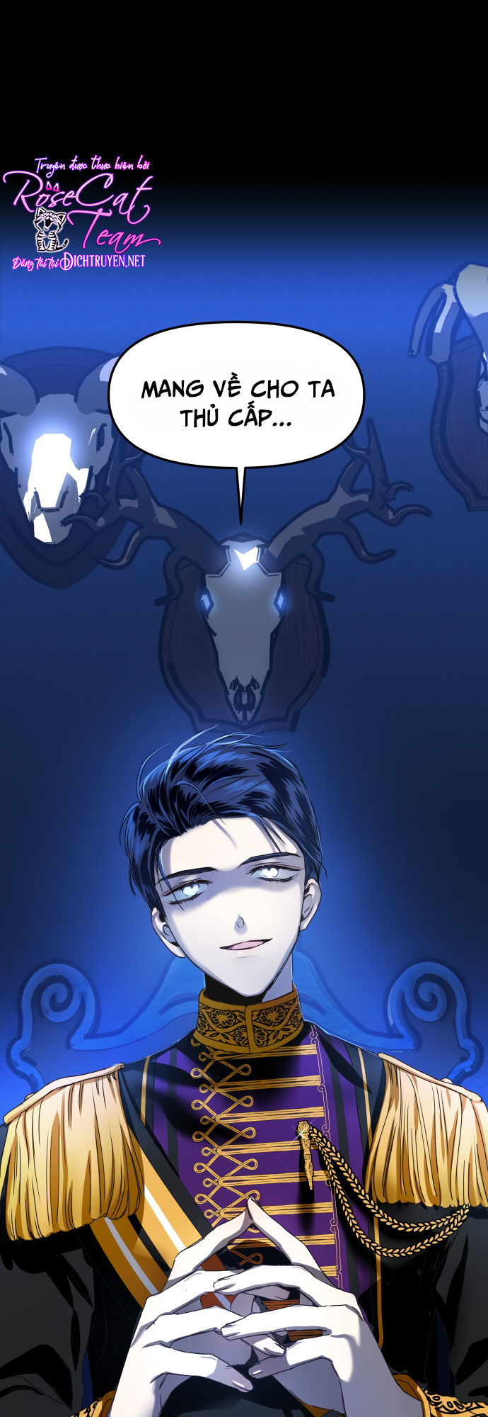 Tôi Muốn Trở Thành Cô Ấy Chỉ Một Ngày Chap 8 - Next Chap 9