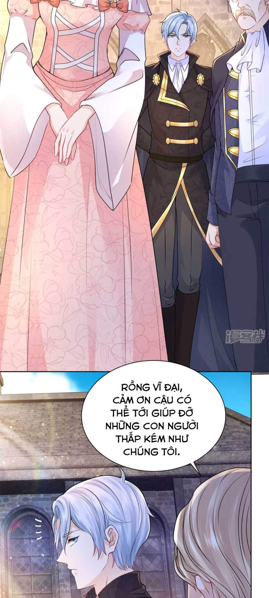 Tôi Muốn Trở Thành Tiểu Thư Công Tước Phế Vật Chap 128 - Next Chap 129