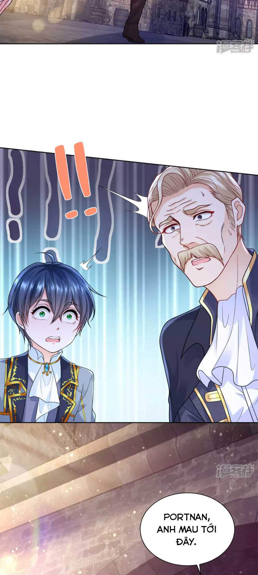Tôi Muốn Trở Thành Tiểu Thư Công Tước Phế Vật Chap 128 - Next Chap 129