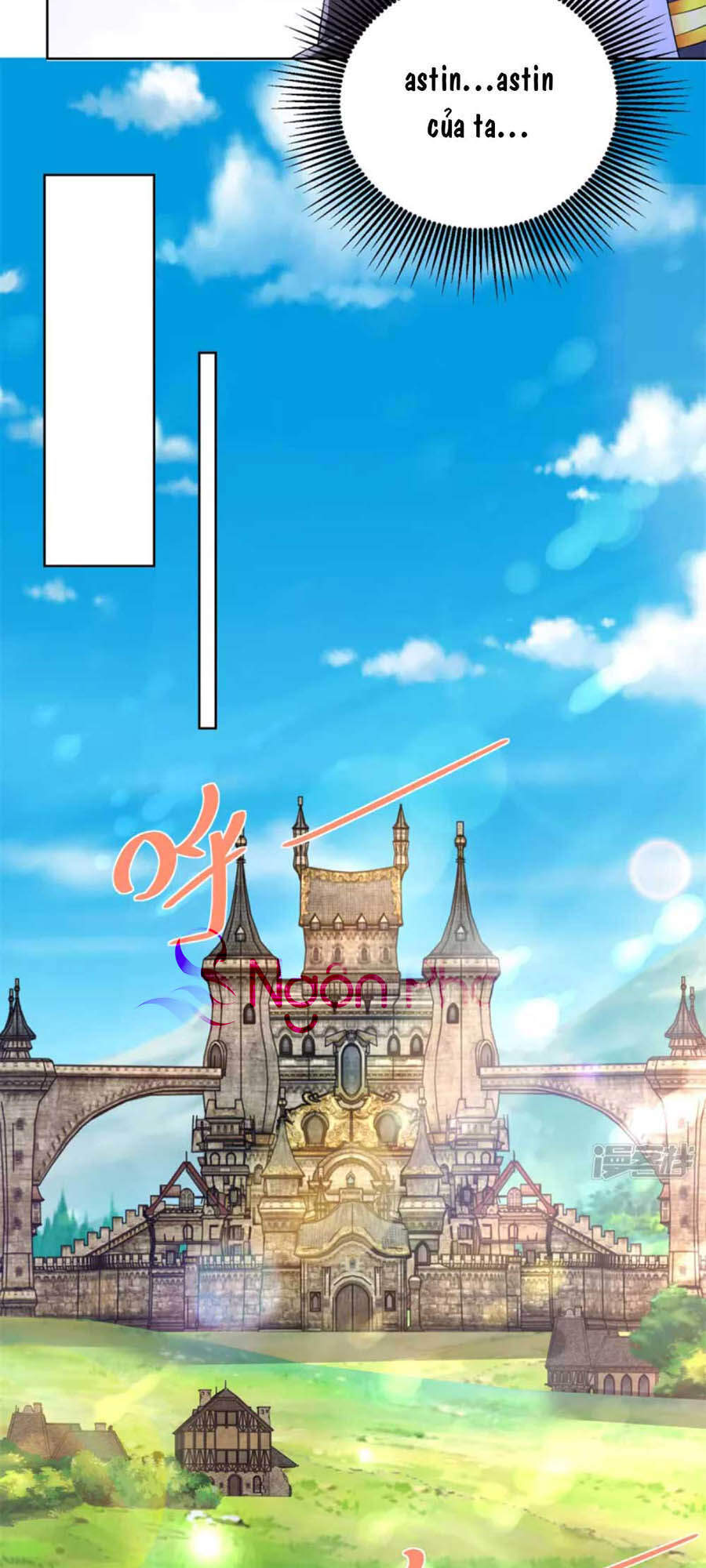 Tôi Muốn Trở Thành Tiểu Thư Công Tước Phế Vật Chap 128 - Next Chap 129
