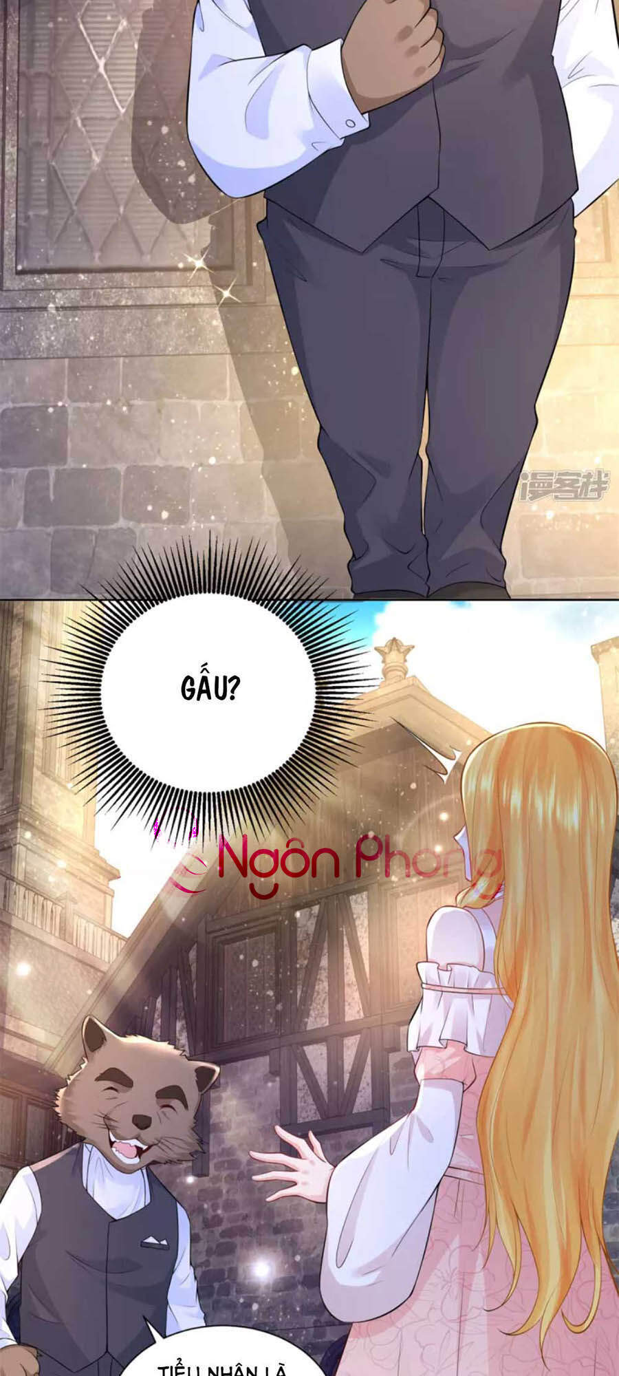 Tôi Muốn Trở Thành Tiểu Thư Công Tước Phế Vật Chap 128 - Next Chap 129