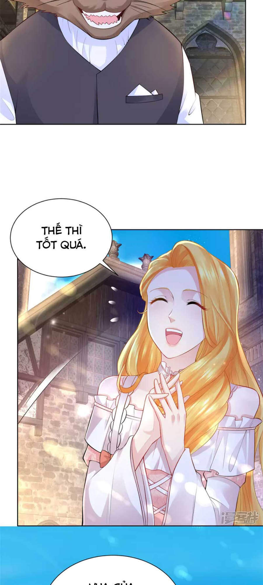 Tôi Muốn Trở Thành Tiểu Thư Công Tước Phế Vật Chap 128 - Next Chap 129