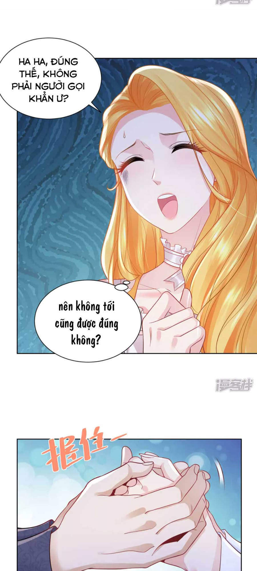 Tôi Muốn Trở Thành Tiểu Thư Công Tước Phế Vật Chap 128 - Next Chap 129