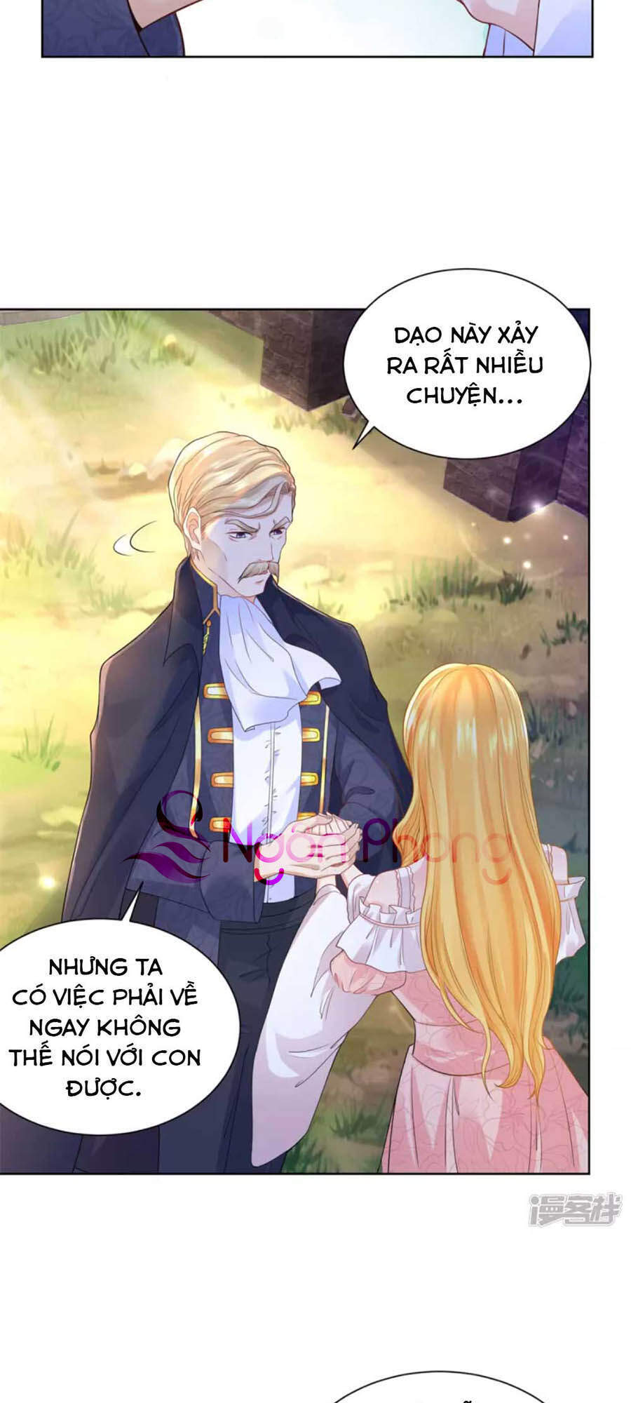 Tôi Muốn Trở Thành Tiểu Thư Công Tước Phế Vật Chap 128 - Next Chap 129