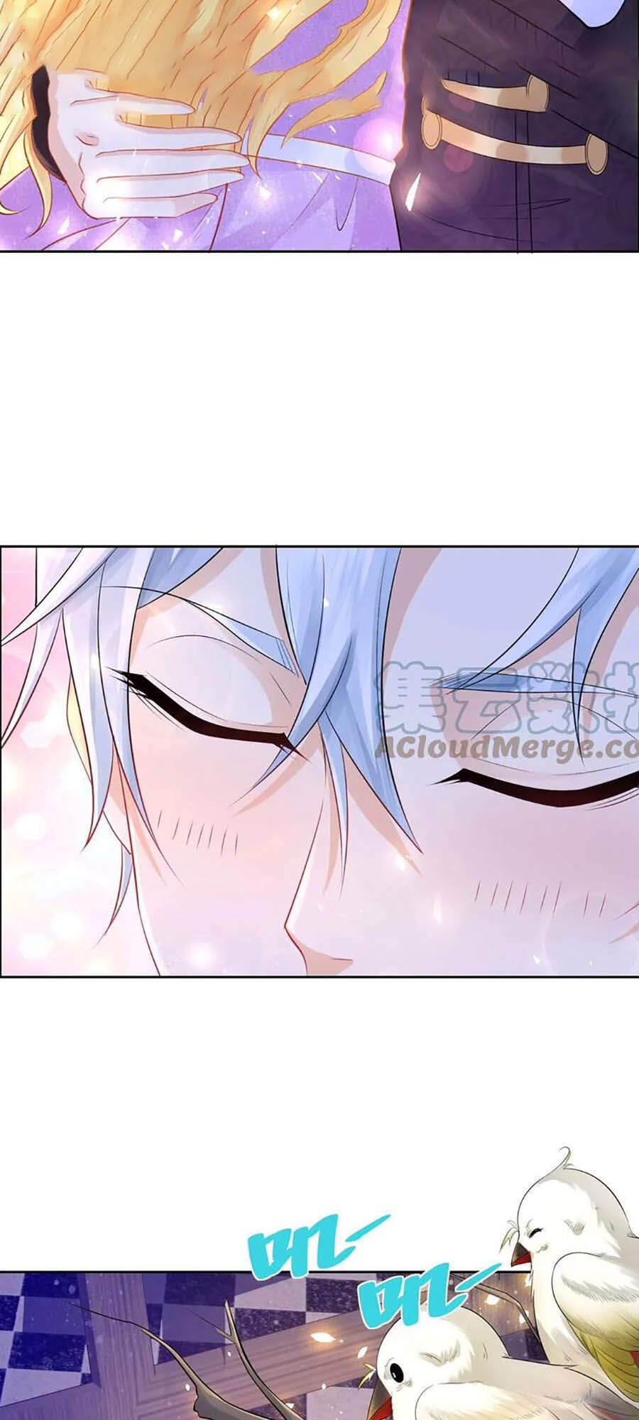 Tôi Muốn Trở Thành Tiểu Thư Công Tước Phế Vật Chap 141 - Next Chap 142