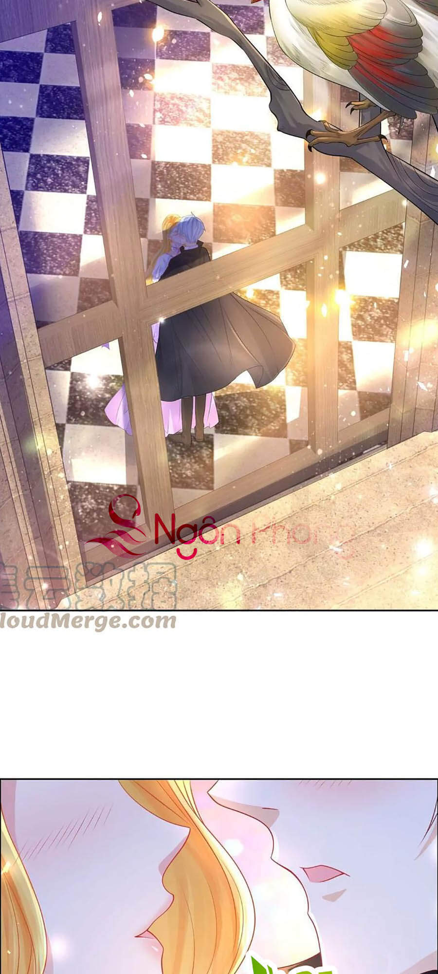 Tôi Muốn Trở Thành Tiểu Thư Công Tước Phế Vật Chap 141 - Next Chap 142