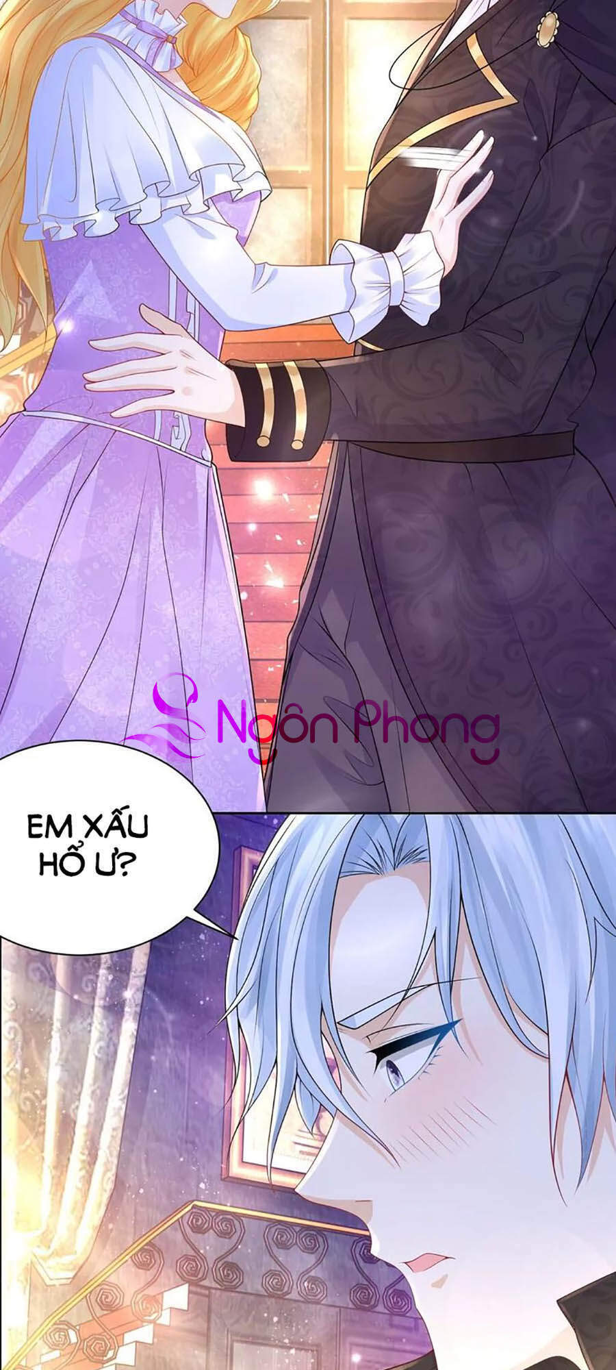 Tôi Muốn Trở Thành Tiểu Thư Công Tước Phế Vật Chap 141 - Next Chap 142