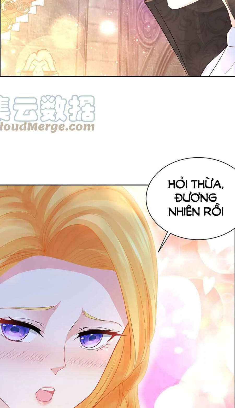 Tôi Muốn Trở Thành Tiểu Thư Công Tước Phế Vật Chap 141 - Next Chap 142