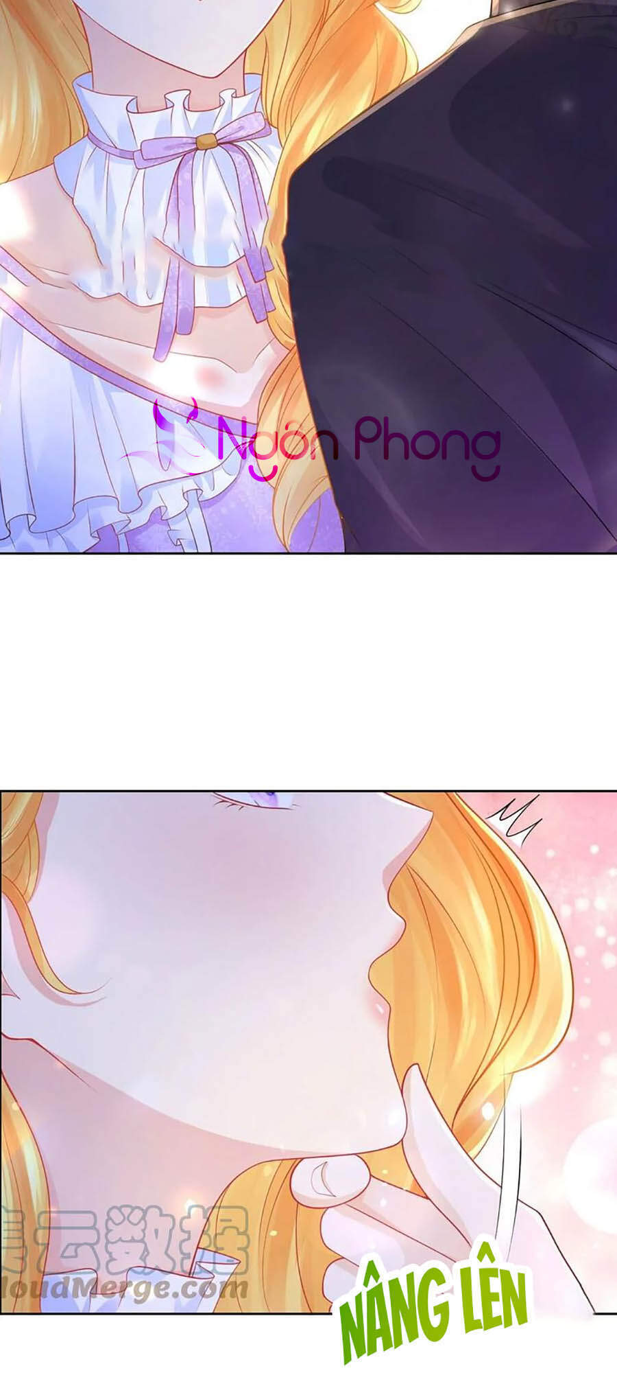Tôi Muốn Trở Thành Tiểu Thư Công Tước Phế Vật Chap 141 - Next Chap 142