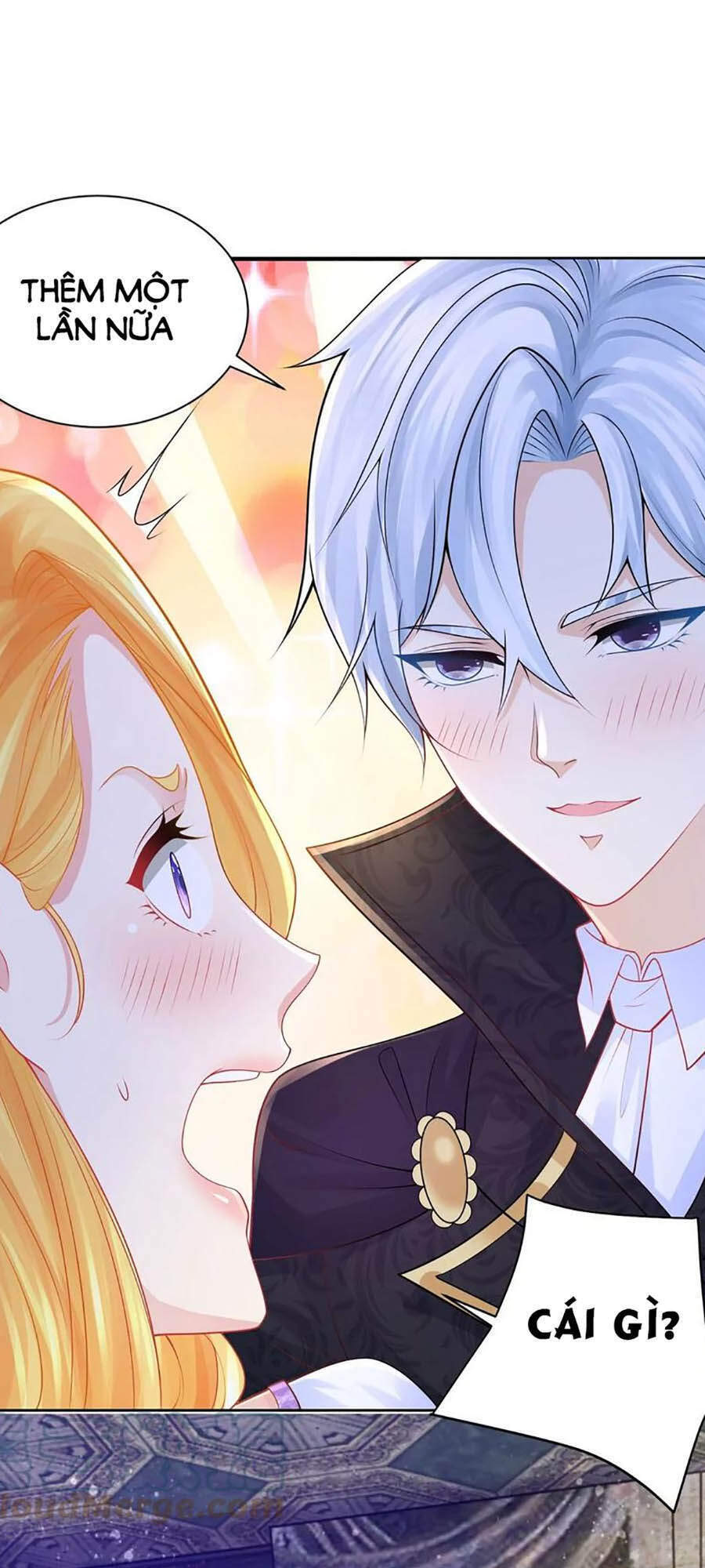 Tôi Muốn Trở Thành Tiểu Thư Công Tước Phế Vật Chap 141 - Next Chap 142
