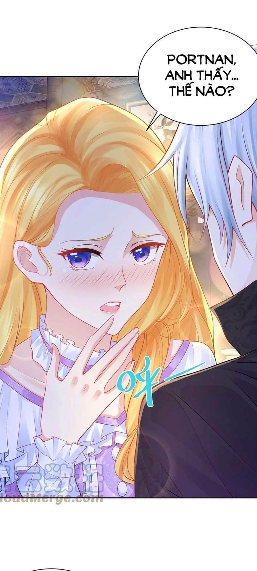 Tôi Muốn Trở Thành Tiểu Thư Công Tước Phế Vật Chap 141 - Next Chap 142