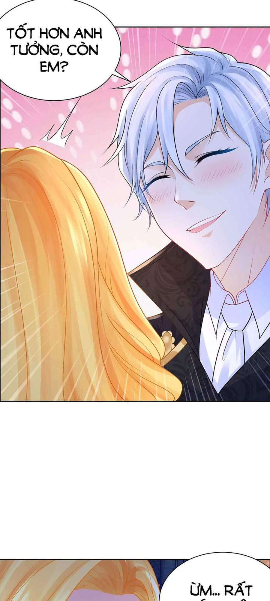 Tôi Muốn Trở Thành Tiểu Thư Công Tước Phế Vật Chap 141 - Next Chap 142
