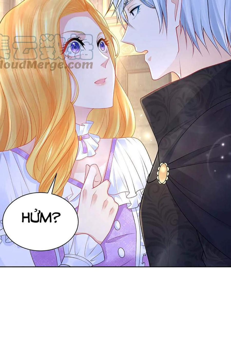 Tôi Muốn Trở Thành Tiểu Thư Công Tước Phế Vật Chap 141 - Next Chap 142