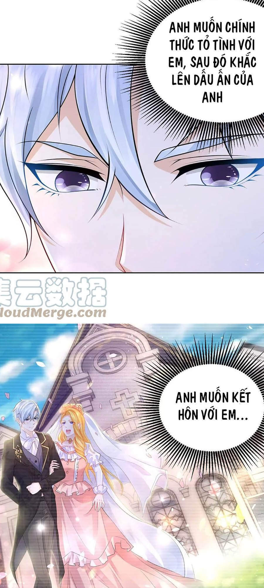 Tôi Muốn Trở Thành Tiểu Thư Công Tước Phế Vật Chap 141 - Next Chap 142